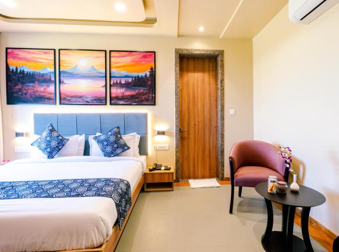 imperia resort nathdwara