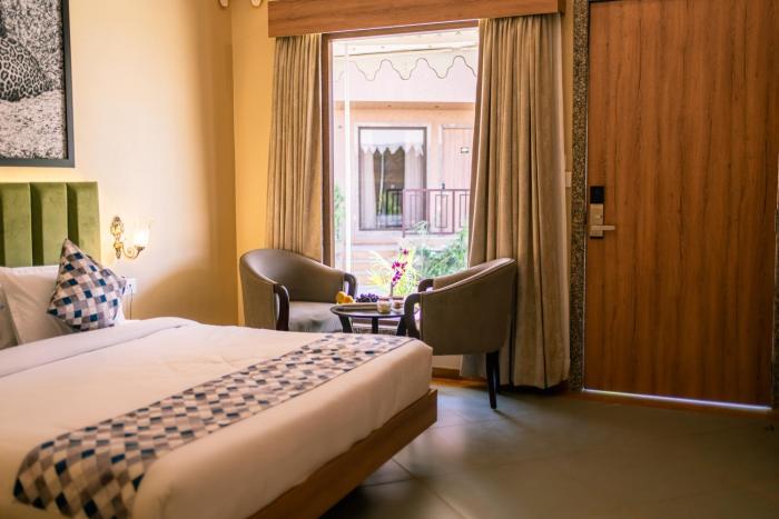 imperia resort nathdwara