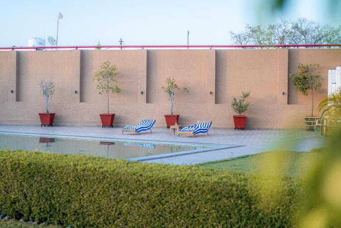 imperia resort nathdwara