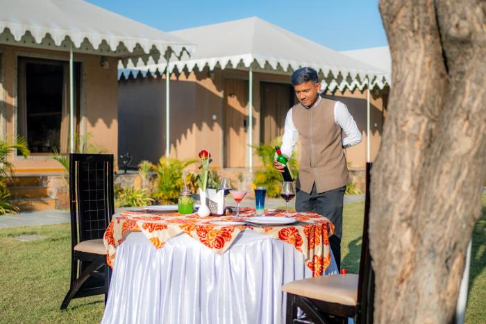 imperia resort nathdwara