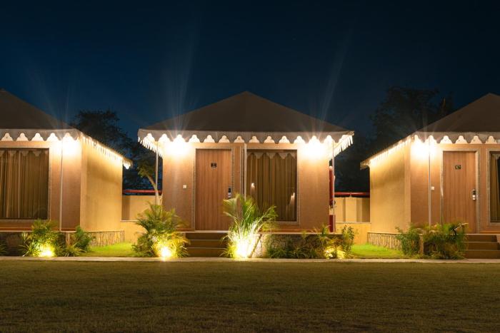 imperia resort nathdwara