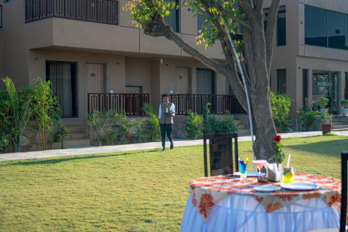 imperia resort nathdwara
