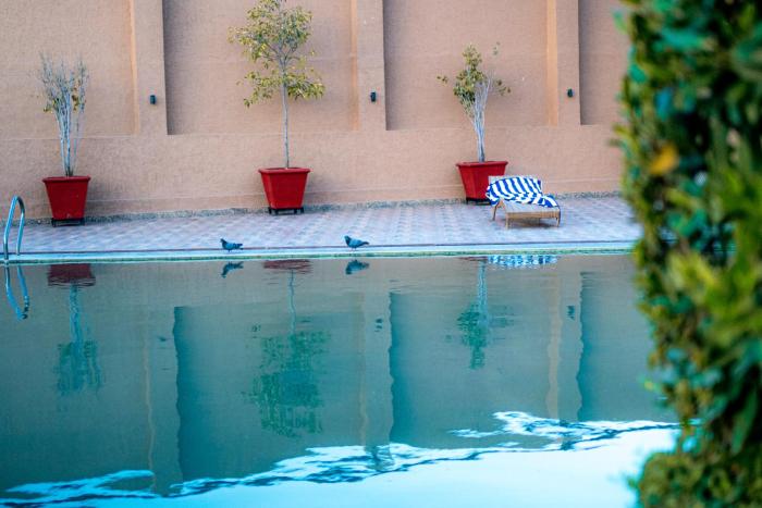 imperia resort nathdwara