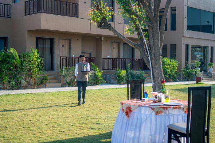 imperia resort nathdwara