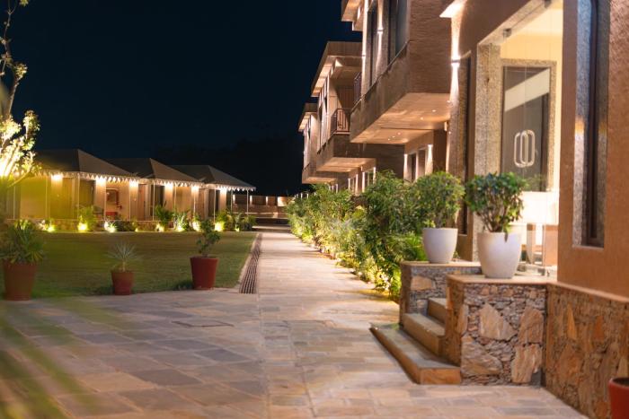 imperia resort nathdwara