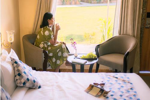 imperia resort nathdwara