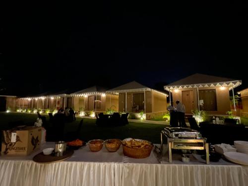 imperia resort nathdwara