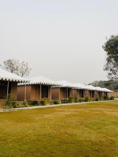 imperia resort nathdwara