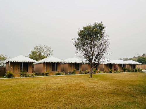 imperia resort nathdwara