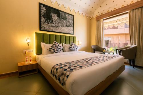 imperia resort nathdwara