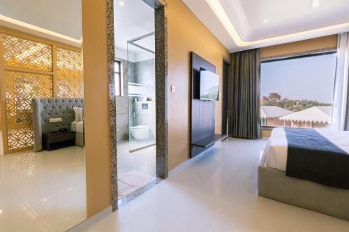 imperia resort nathdwara