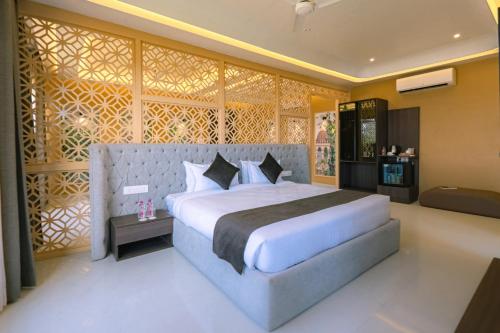 imperia resort nathdwara