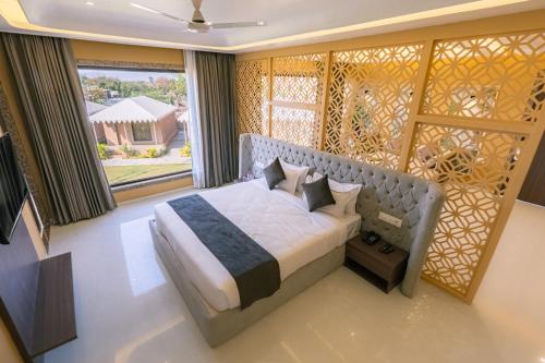 imperia resort nathdwara