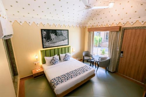 imperia resort nathdwara