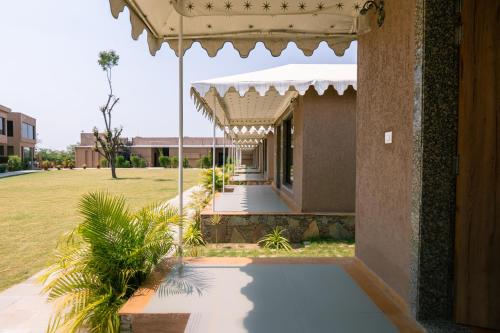 imperia resort nathdwara