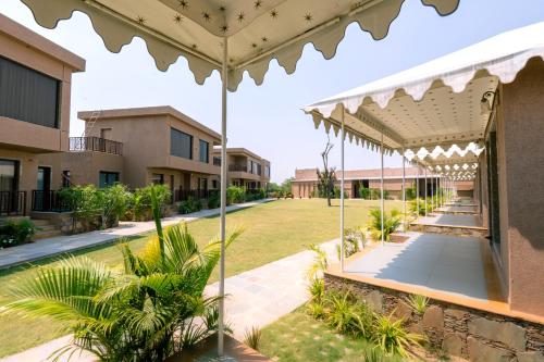 imperia resort nathdwara