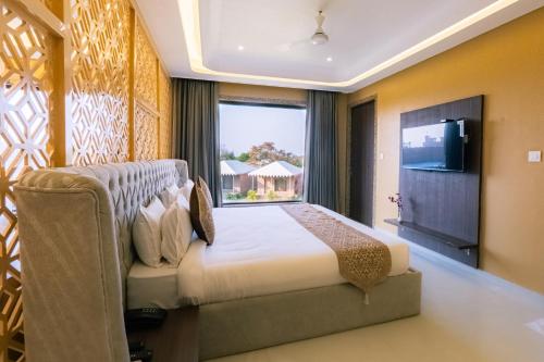 imperia resort nathdwara