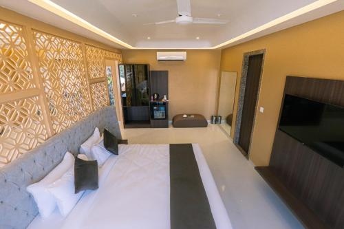 imperia resort nathdwara