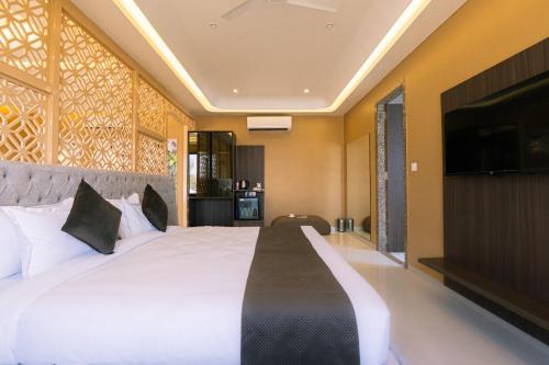 imperia resort nathdwara