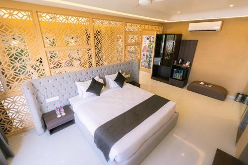 imperia resort nathdwara