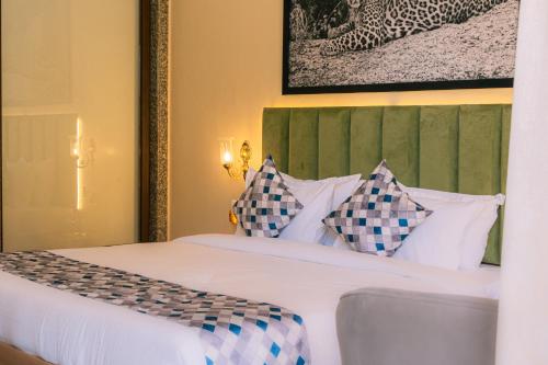 imperia resort nathdwara