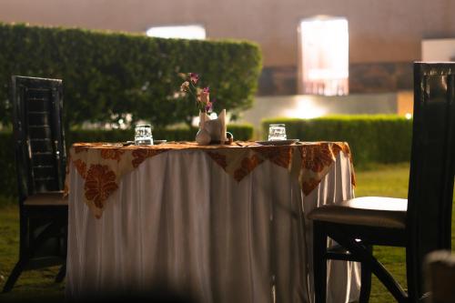 imperia resort nathdwara