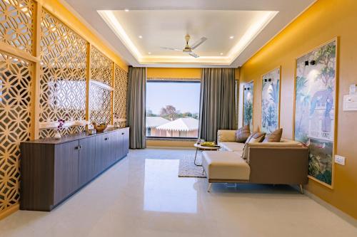 imperia resort nathdwara