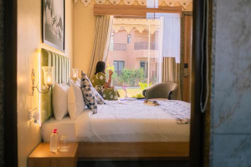 imperia resort nathdwara