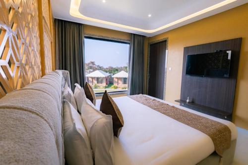 imperia resort nathdwara