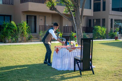 imperia resort nathdwara