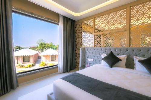 Imperia Resort - Nathdwara,,3 star