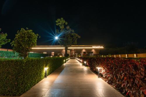 Imperia Resort - Nathdwara,,3 star