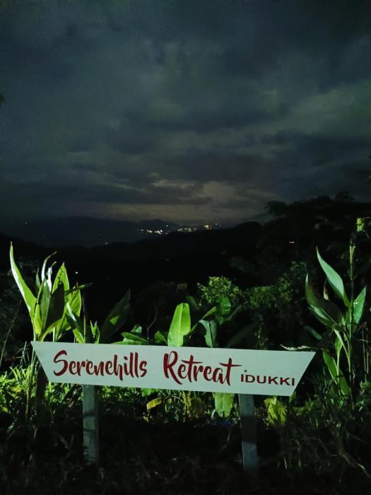idukki