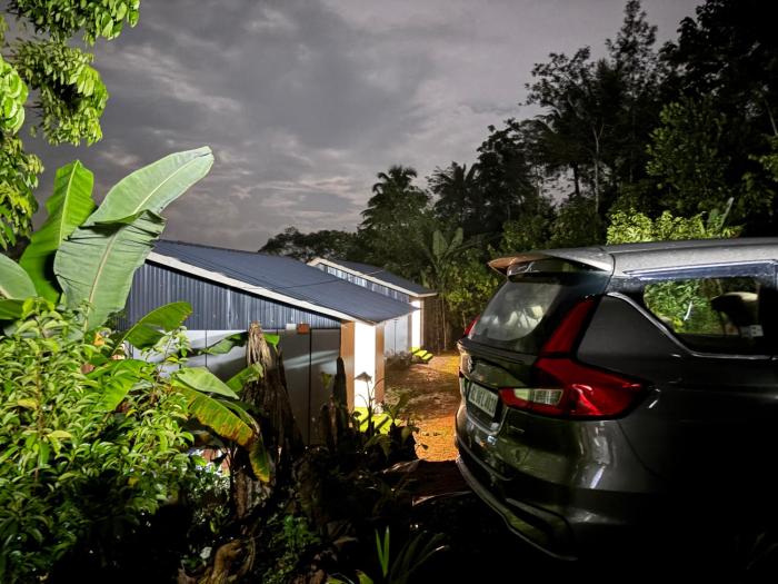 idukki