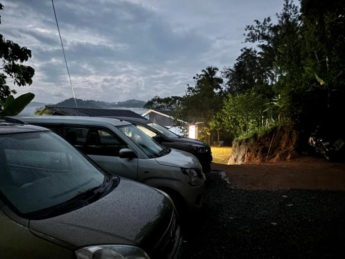 idukki