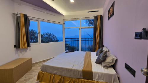 Serenehills Retreat,,3 star