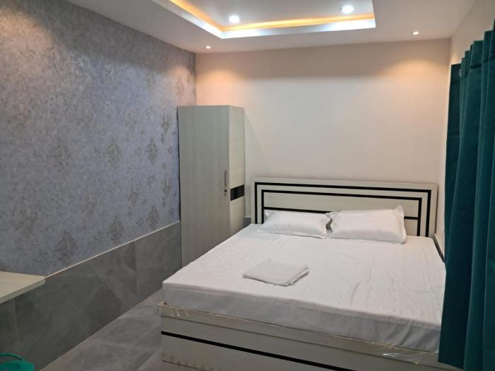 rameshwaram guest house