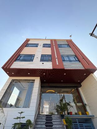 hotel vasudev near toran gate