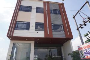 hotel vasudev near toran gate
