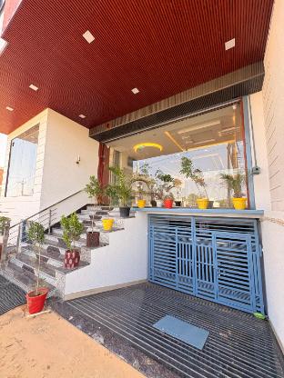 hotel vasudev near toran gate