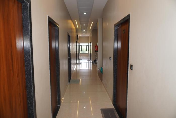 hotel vasudev near toran gate