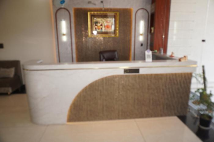 hotel vasudev near toran gate