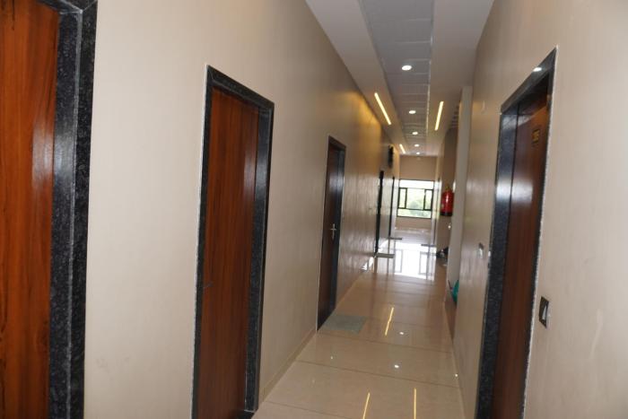hotel vasudev near toran gate
