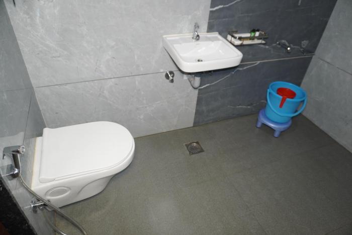 hotel vasudev near toran gate