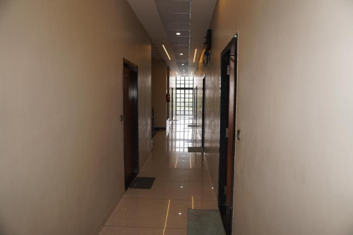 hotel vasudev near toran gate