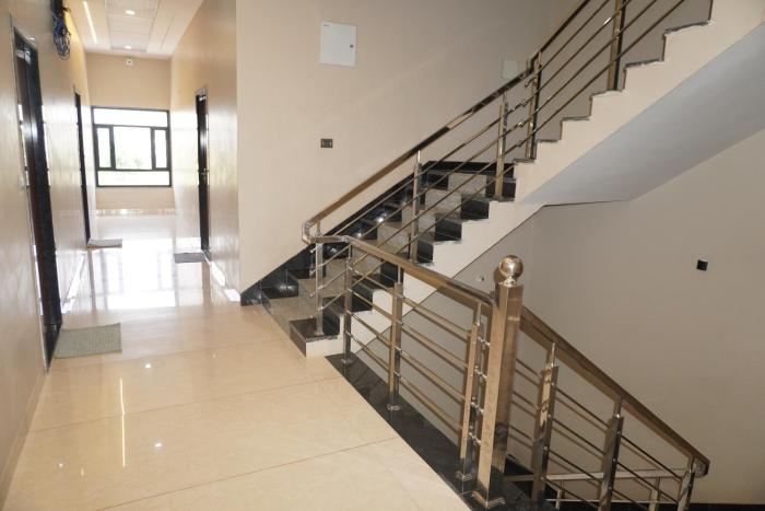 hotel vasudev near toran gate