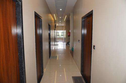 hotel vasudev near toran gate