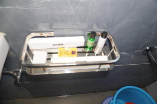 Hotel Vasudev Near Toran Gate,,3 star