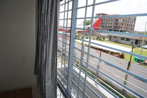 hotel vasudev near toran gate