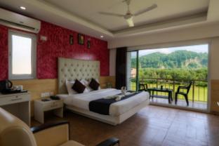 hotel royal stay near delhi airport